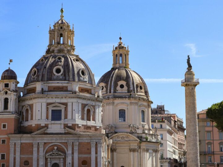 Chiesa Universitaria di Santa Maria Vergine